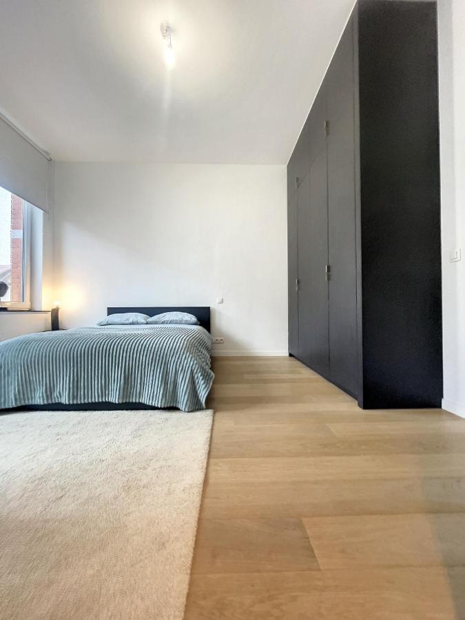 Apartamento Elegant Flat Cinquantenaire Bruxelas