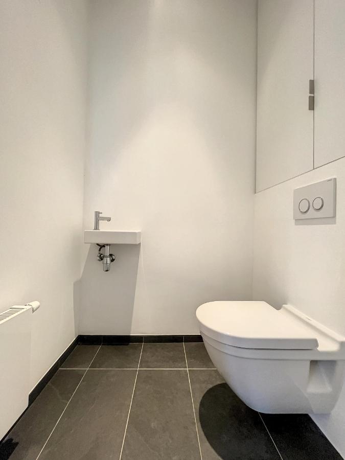 Apartamento Elegant Flat Cinquantenaire *
