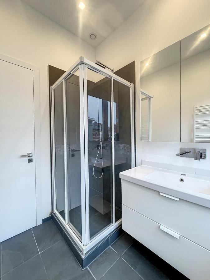 Apartamento Elegant Flat Cinquantenaire